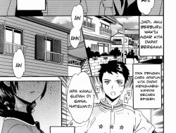 Komik Hot Kelakuan ABG Nakal