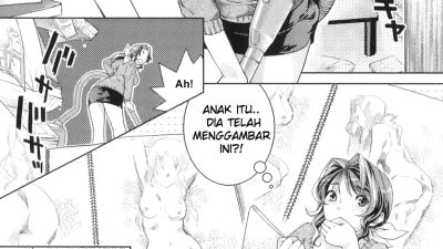 Komik Sex Mama Ngeseks Putranya