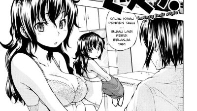 Komik Sex Mandi Berdua Pasti Ngentot