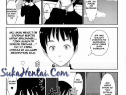 Komik Sex Memek Sempit Sepupu