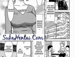 Komik Sex Ngentot Mamanya Teman