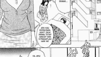 Komik Sex Susuku Nenen Mama