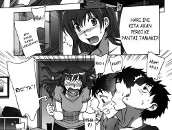 Komik Hentai Pesta Seks Di Pantai