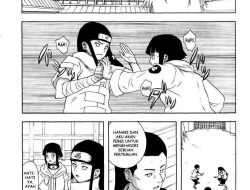 Komik Neji Ngentot Hinata Hentai