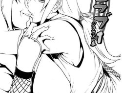 Komik Tsunade Xxx Jiraya Hentai