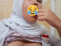 Merawanin Efi Gadis Cantik Yang Masih Smp Di Depan Mata Ibu Nya