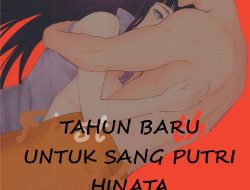 Baca Komik Hentai Asmara naruto hinata dimisi