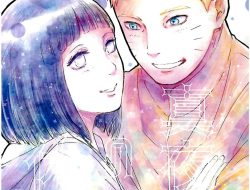 Baca Komik Hentai Ewe hinata sebelum istirahat