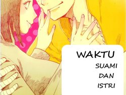 Baca Komik Hentai Naruto Waktunya suami dan istri