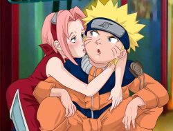 Naruto Ngesex Dengan Sakura