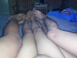 Kisah Memek Lelaki Simpanan