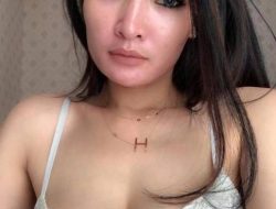 Kisah Memek Hotnya Tubuh Semok Ibu Ria